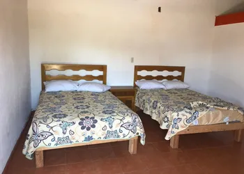 Hotel Rancho Santa Maria hotel thumbnail 3