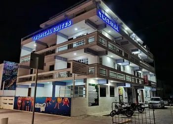 Hotel Tropical Suites hotel thumbnail 2
