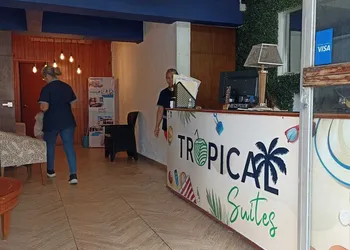 Hotel Tropical Suites hotel thumbnail 4