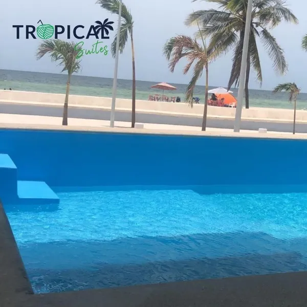 Hotel Tropical Suites hotel detail image 6