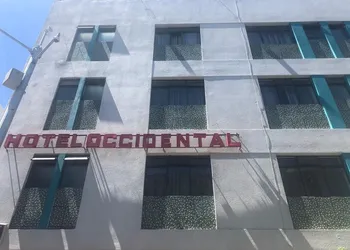 Hotel Occidental hotel thumbnail 2