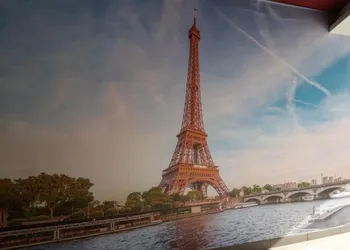Hotel Eiffel hotel thumbnail 5