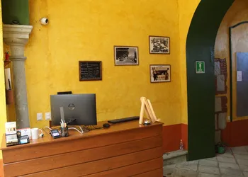 Casa Esmeralda Hotel hotel thumbnail 2