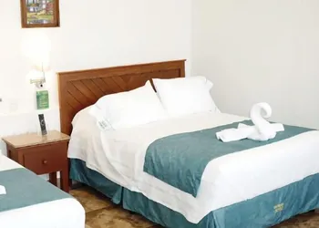 Casa Esmeralda Hotel hotel thumbnail 4