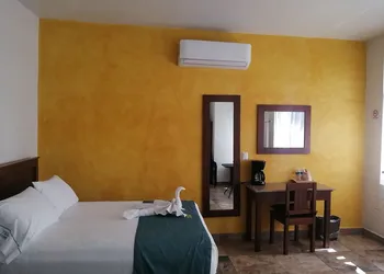 Casa Esmeralda Hotel hotel thumbnail 5