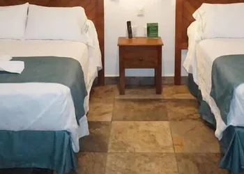 Casa Esmeralda Hotel hotel thumbnail 6