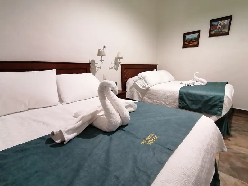 Casa Esmeralda Hotel hotel detail image 6