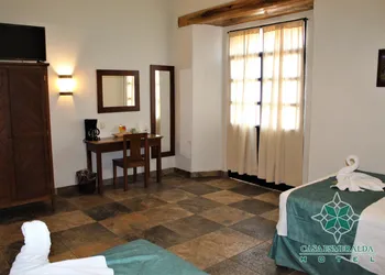 Casa Esmeralda Hotel hotel thumbnail 7
