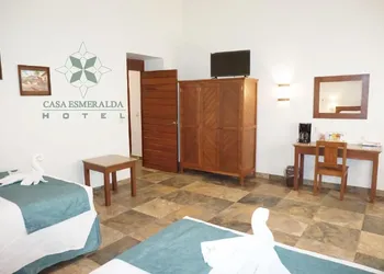 Casa Esmeralda Hotel hotel thumbnail 8