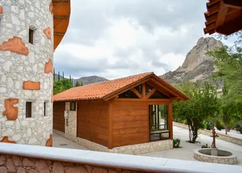 Hotel Zidada and Chalets hotel thumbnail 2