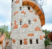 Hotel Zidada and Chalets hotel detail image 4