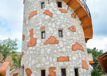 Hotel Zidada and Chalets hotel thumbnail 4