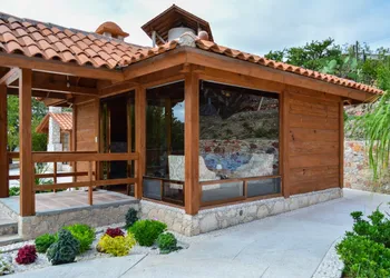 Hotel Zidada and Chalets hotel thumbnail 6