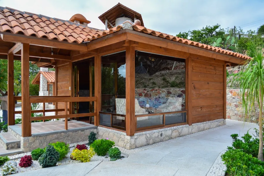 Hotel Zidada and Chalets hotel detail image 6