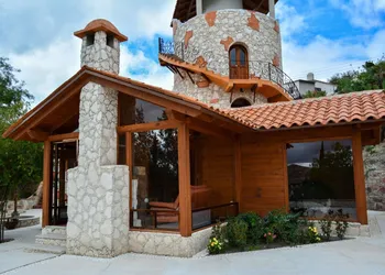 Hotel Zidada and Chalets hotel thumbnail 7