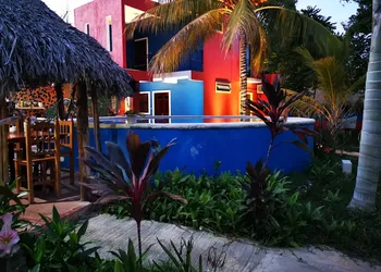 Casa Xu´unan hotel thumbnail 2