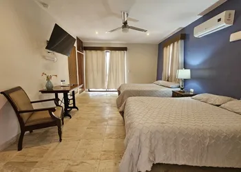 Casa Xu´unan hotel thumbnail 6