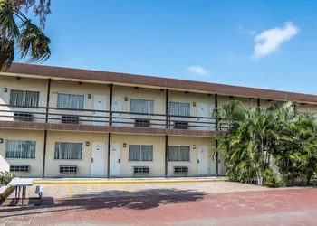 BONITTO INN® Altamira Zona Industrial hotel thumbnail 2