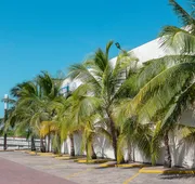 BONITTO INN® Altamira Zona Industrial hotel detail image 7