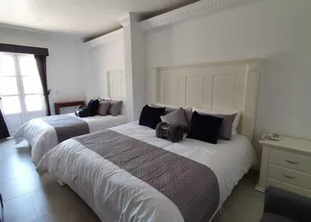 Hotel Estancia Real hotel thumbnail 6