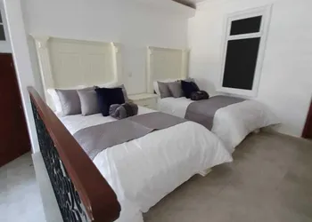 Hotel Estancia Real hotel thumbnail 7
