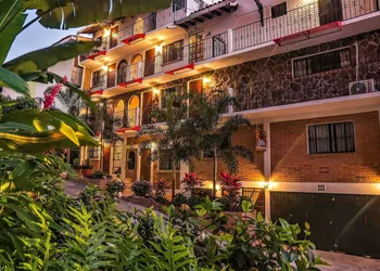 ZonaZ Boutique Hotel hotel thumbnail 3