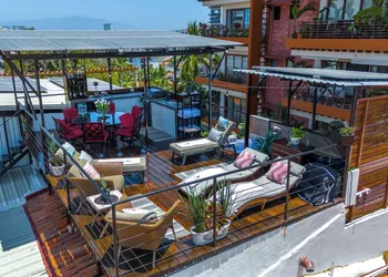 ZonaZ Boutique Hotel hotel thumbnail 5