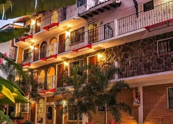 ZonaZ Boutique Hotel hotel thumbnail 2