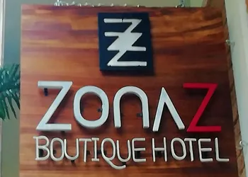 ZonaZ Boutique Hotel hotel thumbnail 4