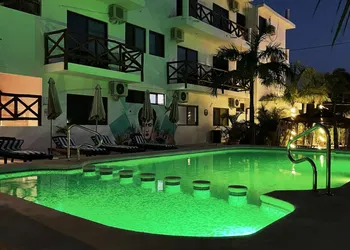 Villas Palmar Holbox hotel thumbnail 2