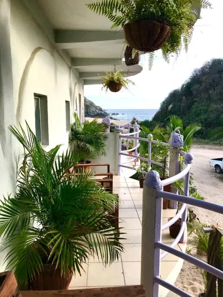 Colibri Hotel hotel detail image 2
