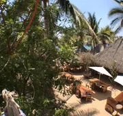 Colibri Hotel hotel detail image 3