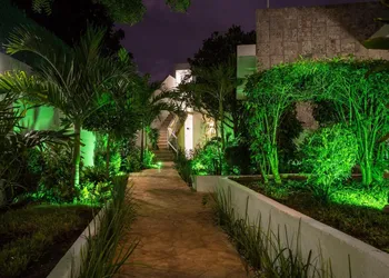 Saastah Hotel Boutique hotel thumbnail 5