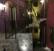El Mesón del Quijote hotel detail image 5