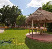 Hotel Santa María Homun hotel detail image 3