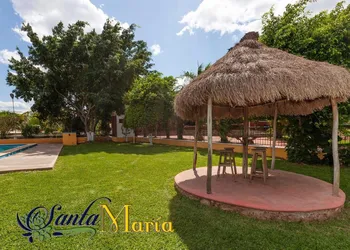 Hotel Santa María Homun hotel thumbnail 3