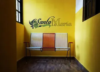 Hotel Santa María Homun hotel thumbnail 4