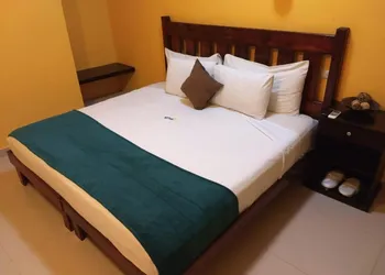 Hotel Santa María Homun hotel thumbnail 5