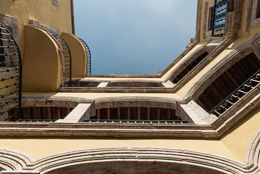 The Essentia Hotel - Sma hotel detail image 2