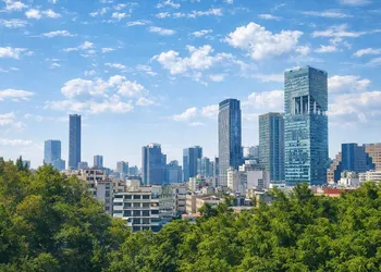 Hotel Conde Alameda - CDMX hotel thumbnail 3