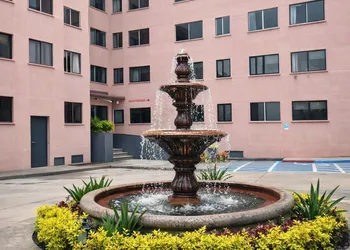 Hotel Conde Alameda - CDMX hotel thumbnail 4