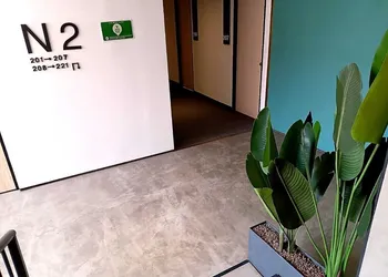 Hotel Conde Alameda - CDMX hotel thumbnail 7
