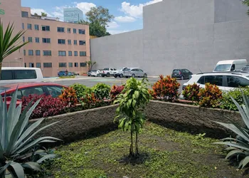 Hotel Conde Alameda - CDMX hotel thumbnail 8