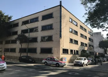 Hotel Conde Alameda - CDMX hotel thumbnail 3