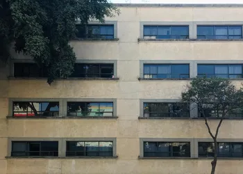 Hotel Conde Alameda - CDMX hotel thumbnail 6