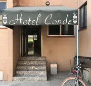 Hotel Conde Alameda - CDMX hotel detail image 7