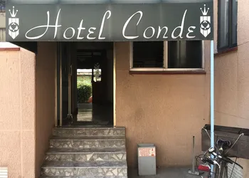 Hotel Conde Alameda - CDMX hotel thumbnail 7