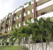 Pacific King Hotel hotel detail image 4