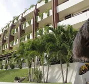 Pacific King Hotel hotel detail image 7