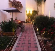 Villa Las Campanas hotel detail image 3